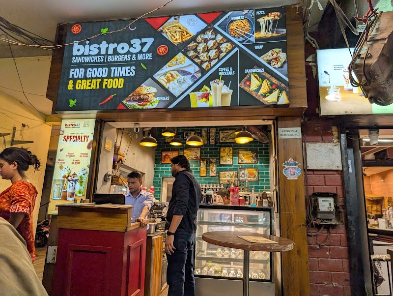 Teasta The Tea Shop / Noida Place mentioned in saved reels