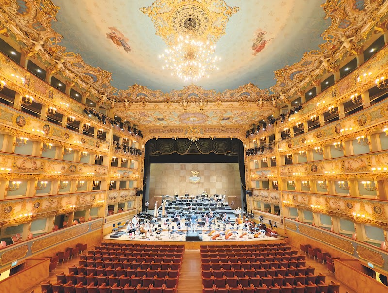 Teatro La Fenice