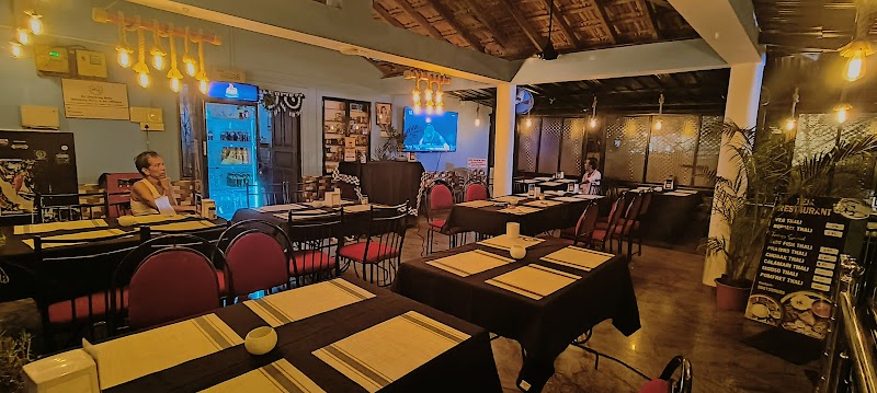 Teja / Anjuna Place mentioned in saved reels