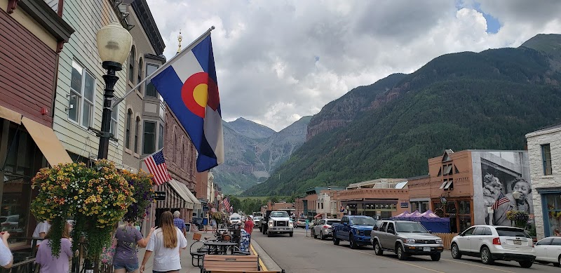 Telluride / CO