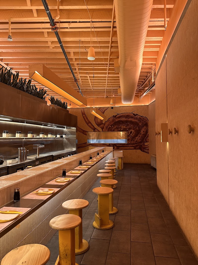 Temakase / Midtown Place mentioned in saved reels