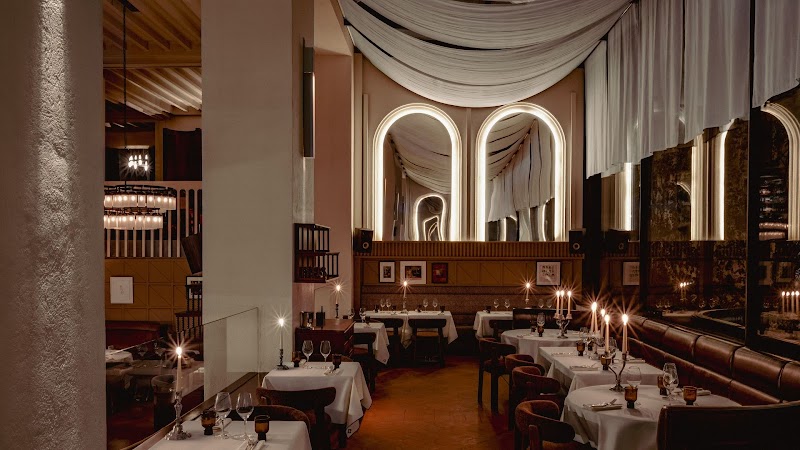 Temple et Chapon / 3rd Arr.