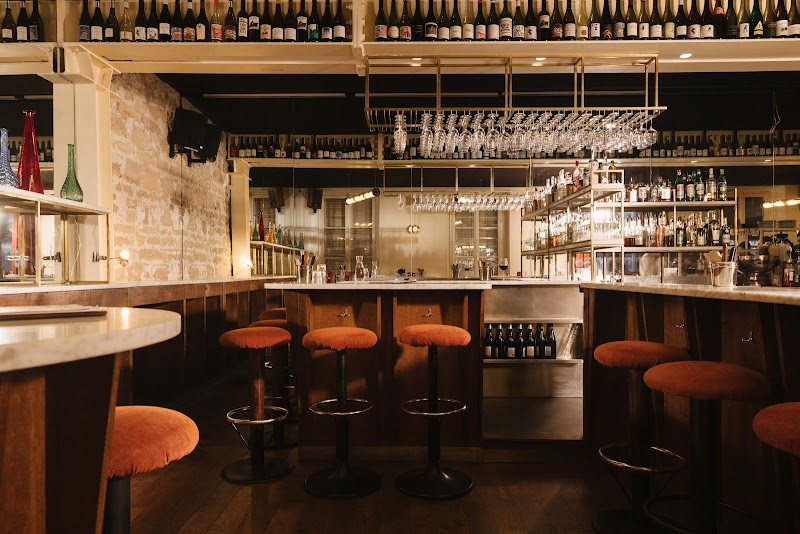 Tempête / Paris Place mentioned in saved reels