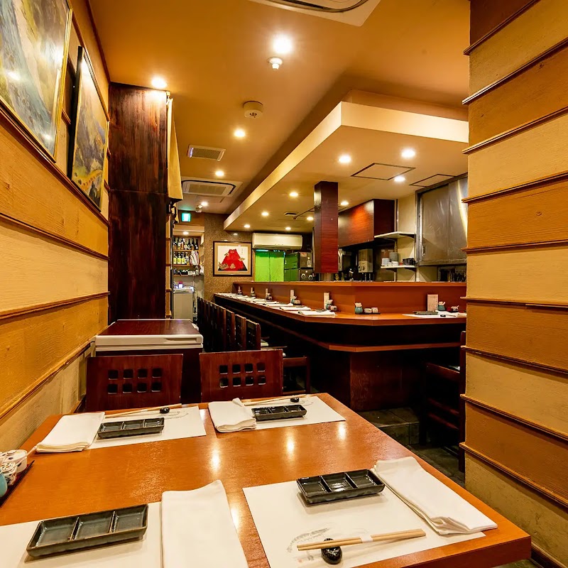 Tempura Abe Ginza Honten / Ginza Place mentioned in saved reels