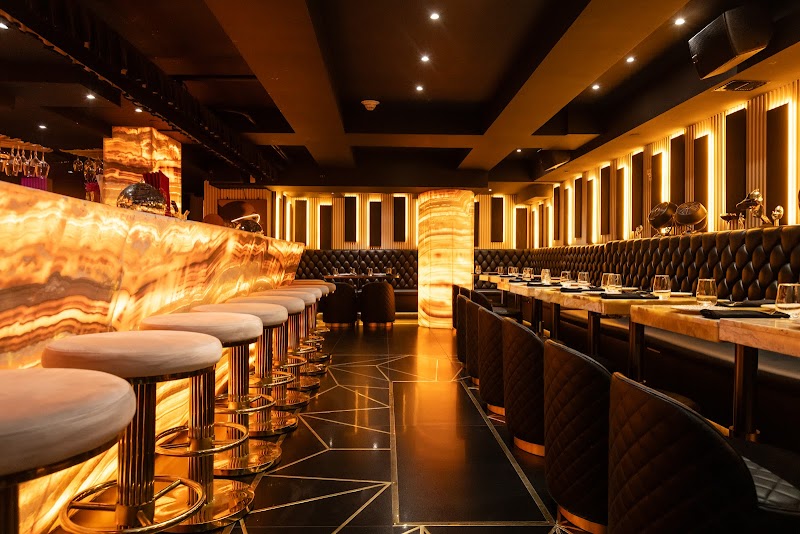 Ten 11 / NYC Place mentioned in saved reels