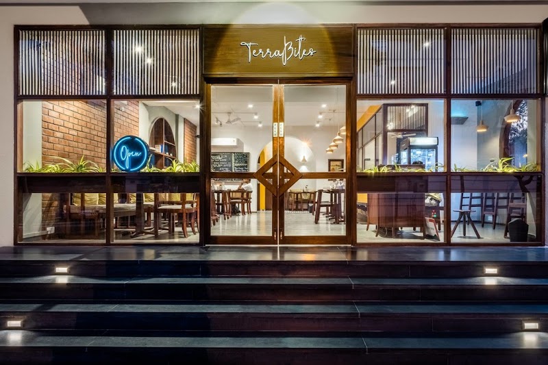 Terra Bites / Koramangala