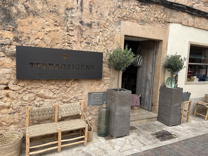 Terra Origins / Santanyí Place mentioned in saved reels