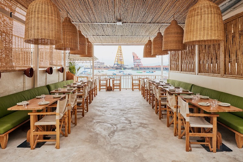 Terracotta Lamma / Lamma Island Place mentioned in saved reels