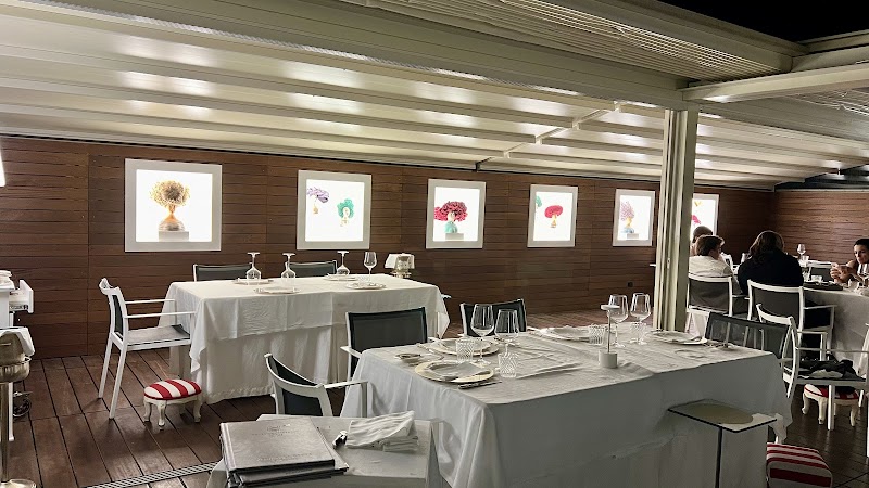 Terrazza Vittoria / Sorrento