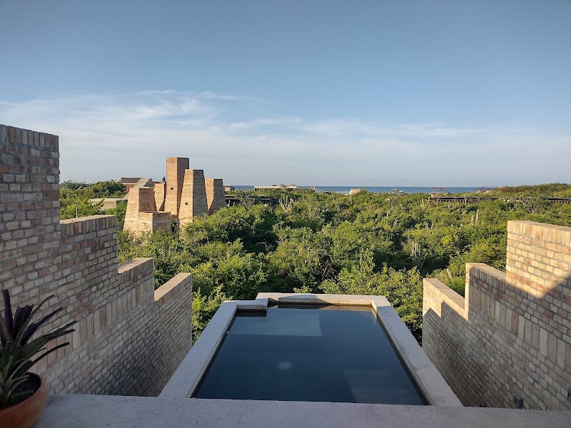 Terrestre / Mexico Place mentioned in saved reels