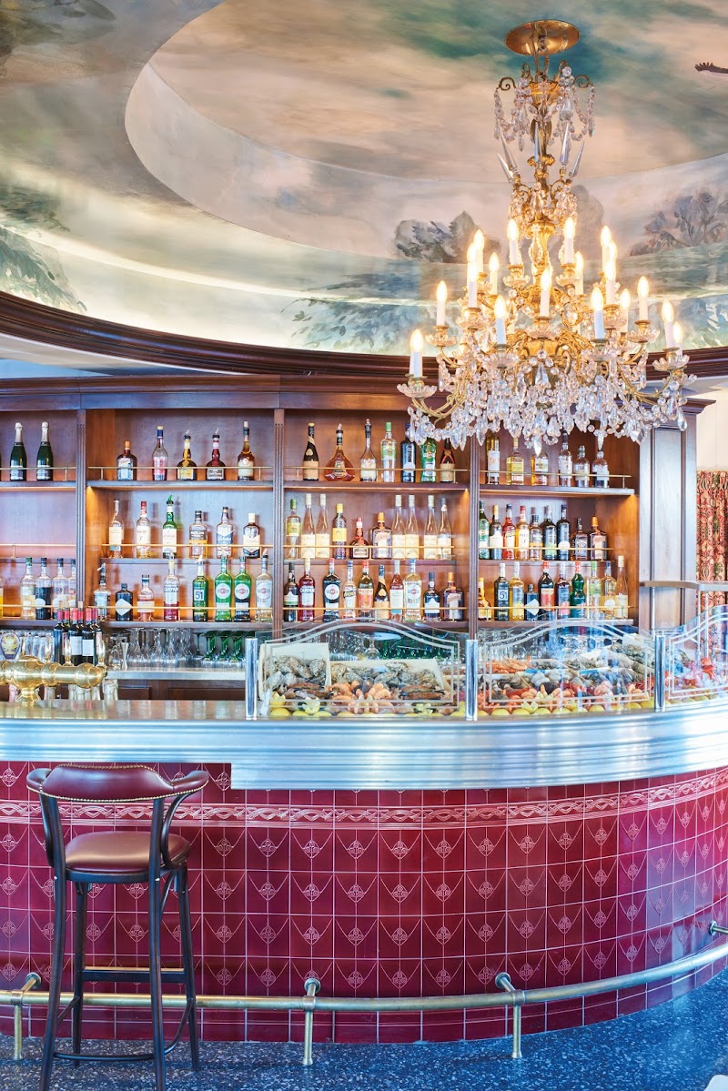 Terroir Alsacien / Paris