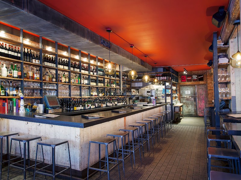 Terroir / Tribeca Place mentioned in saved reels