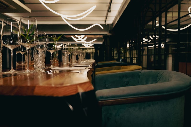 Tertulia / Buenos Aires