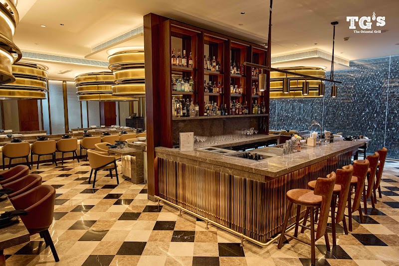 TG'S / Hyatt Gachibowli