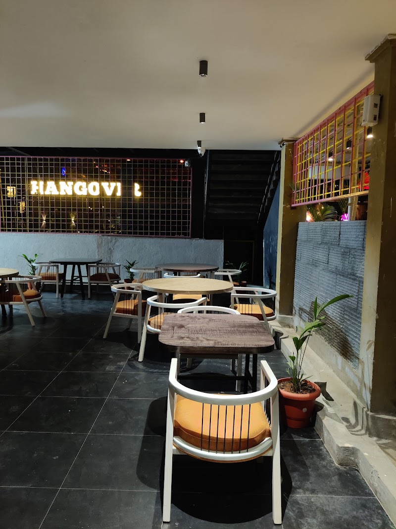 Thai House / Thippasandra