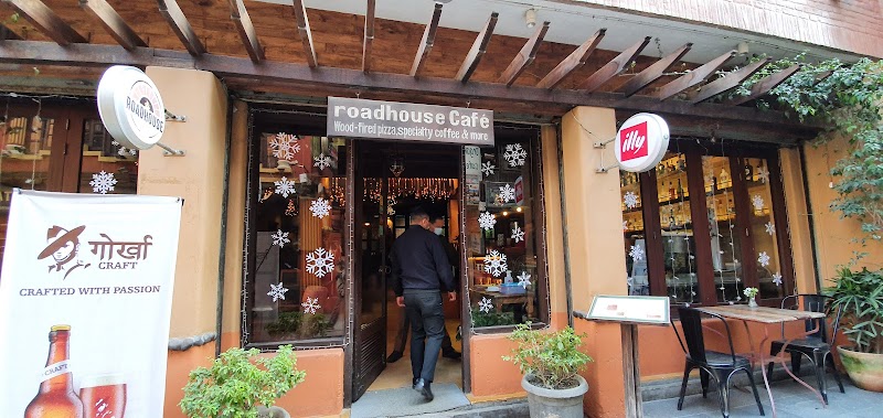 Thamel Market / Kathmandu Place mentioned in saved reels