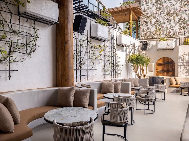 Thanks & Beyond / Delhi Place mentioned in saved reels