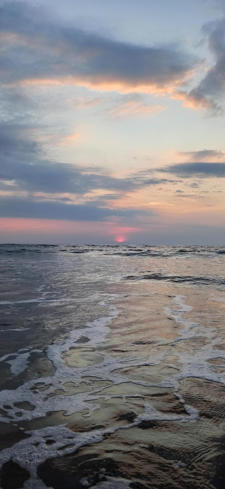 Thannirbhavi beach / Mangalore