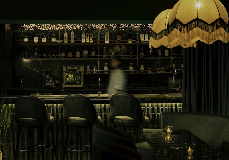 The Agave Room / Vasant Vihar Place mentioned in saved reels