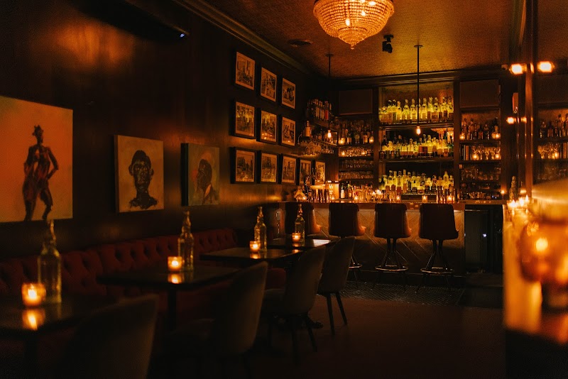 The Alderman / Pilsen