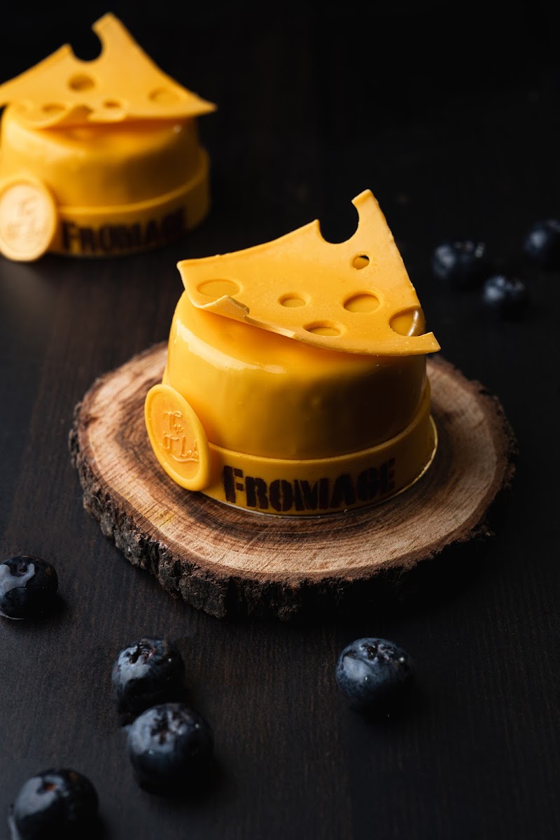 The Art Lab / Mumbai