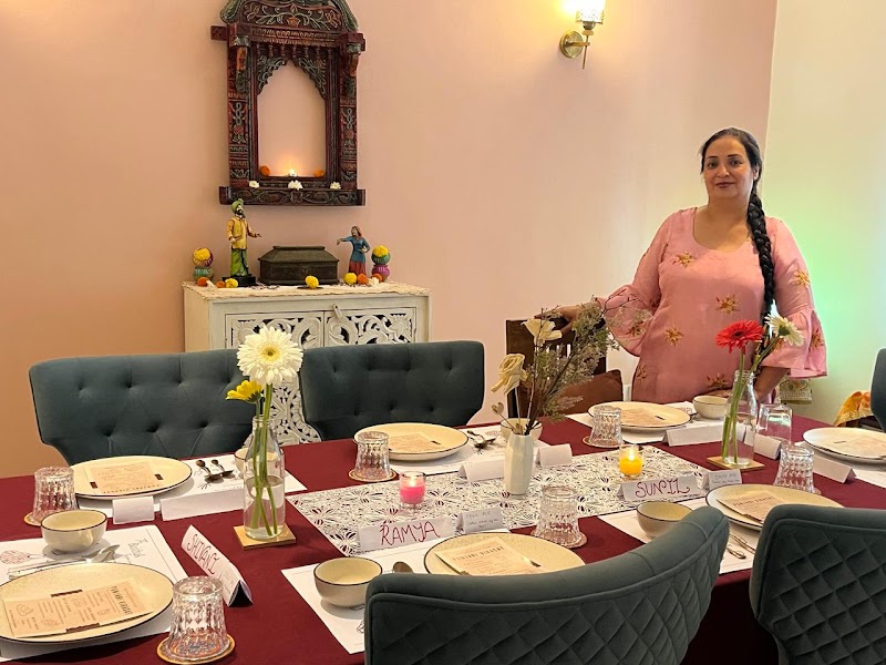 The Baithak Experience / Mumbai