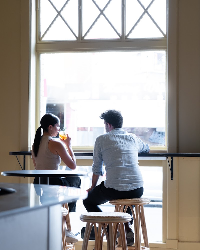The Bank / Carnegie Place mentioned in saved reels