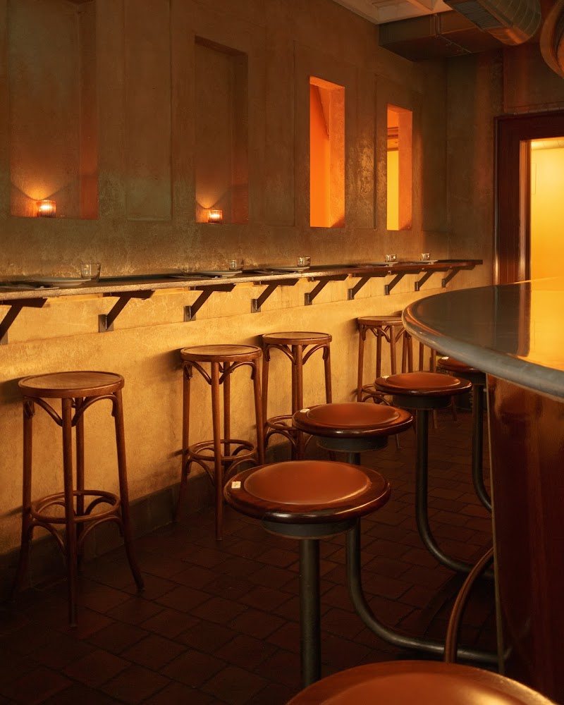 The Barbary / Covent Garden Place mentioned in saved reels