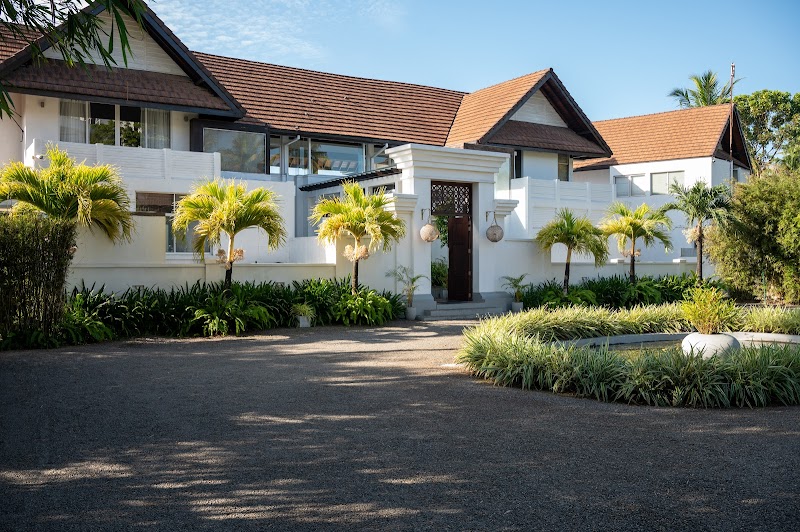 The Beach House / Mirissa