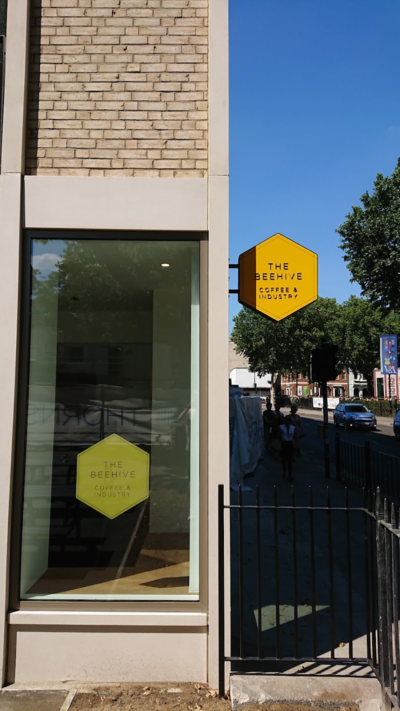 The Beehive / Bethnal Green