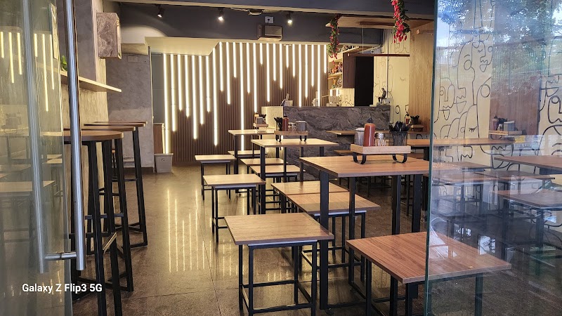 The Big Bellyz / Malleshwaram