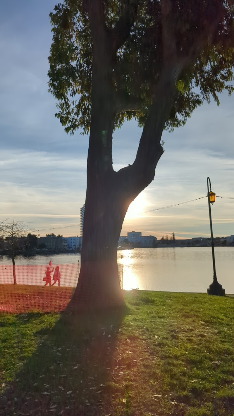 The Big Tree / MULTIPLE OUTLETS