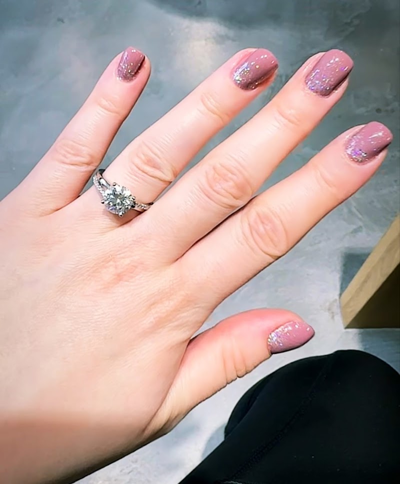 The Blue Mango / Powai Place mentioned in saved reels