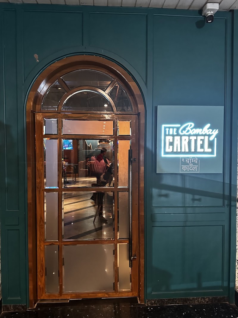 The Bombay Cartel / Mumbai