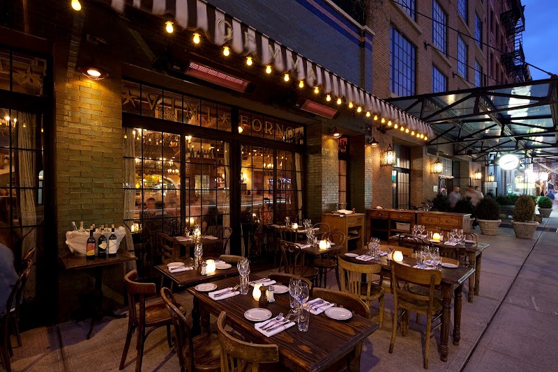 The Bowery Hotel / NYC Place mentioned in saved reels