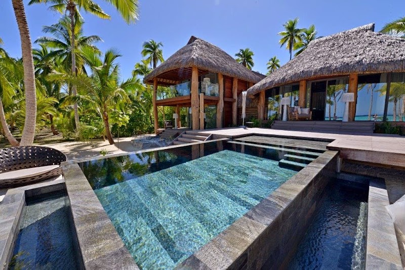 The Brando / Tetiaroa