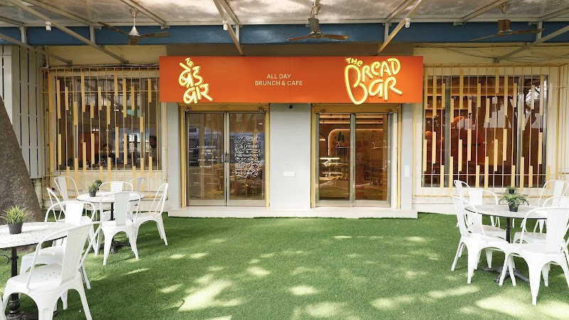 The Bread Bar / Chembur Place mentioned in saved reels