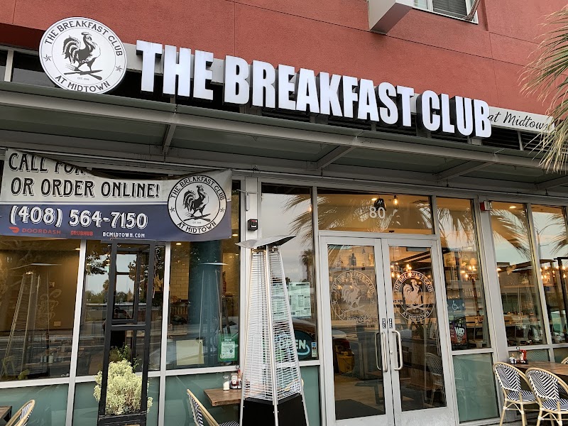 The Breakfast Club / Kochi