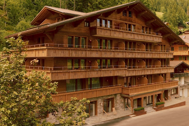 The Brecon / Switzerland Place mentioned in saved reels