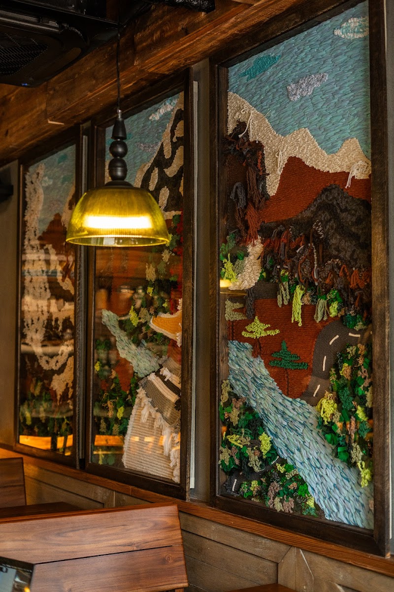 The Brook / Gurgaon Place mentioned in saved reels