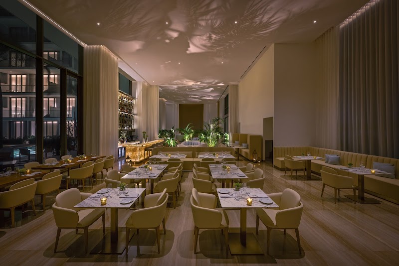 The Catch / Radisson Collection Resort