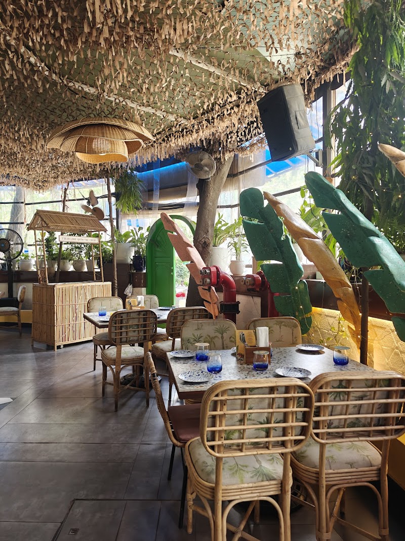 The Coconut Boy / Mumbai