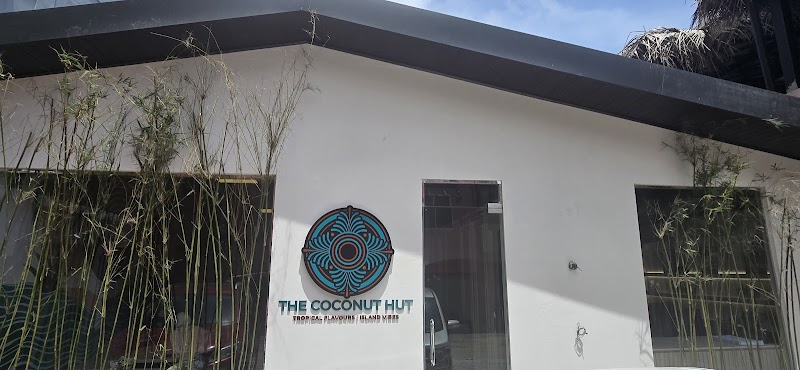 The Coconut Hut / Colombo Place mentioned in saved reels