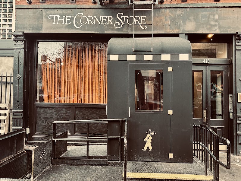 The Corner Store / NYC