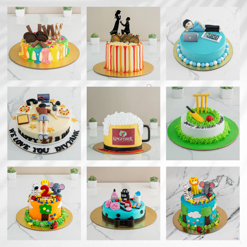 The Creme Castle / Delhi NCR