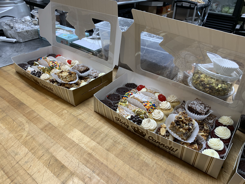 The Daily Pudding Co