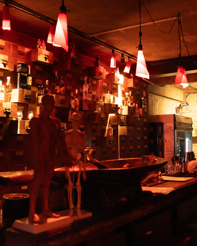 The Deceased / Kuala Lumpur Place mentioned in saved reels