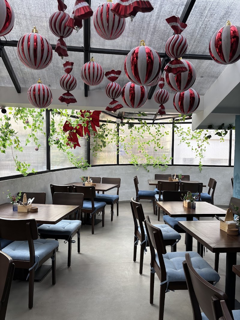 The Deli / Bandra Place mentioned in saved reels