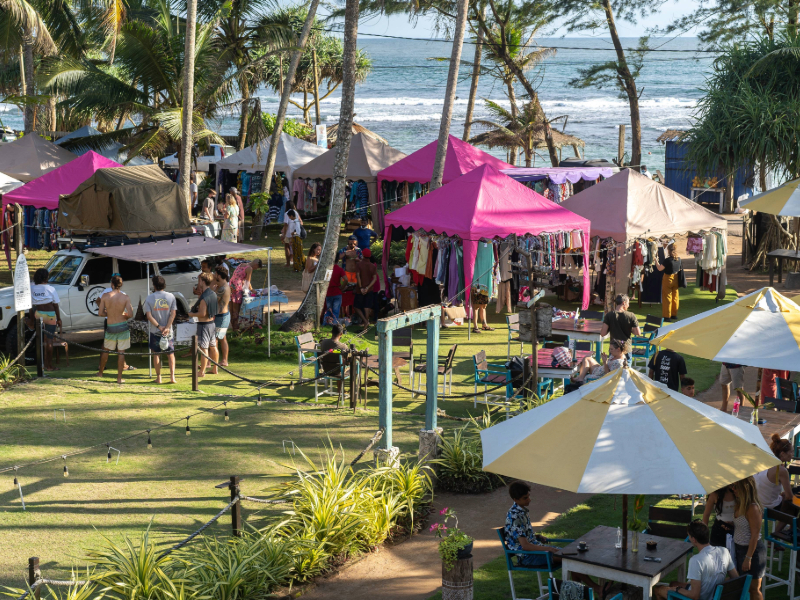 The Doctor's House / Mirissa Place mentioned in saved reels