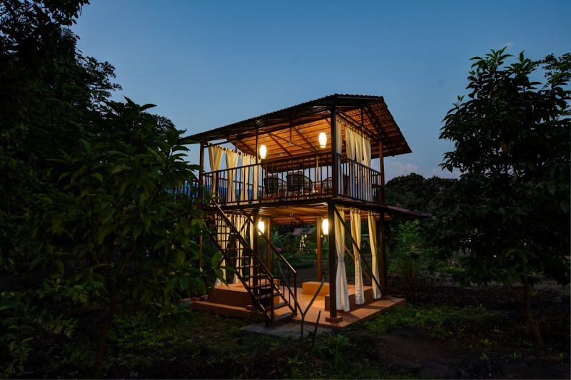 The Farmstead / Pune Place mentioned in saved reels